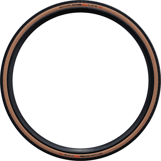 Schwalbe Schwalbe X-One RS Faltreifen 700x33C Evolution Super Race V-Guard TLE &vert; 2025 Sonderangebot