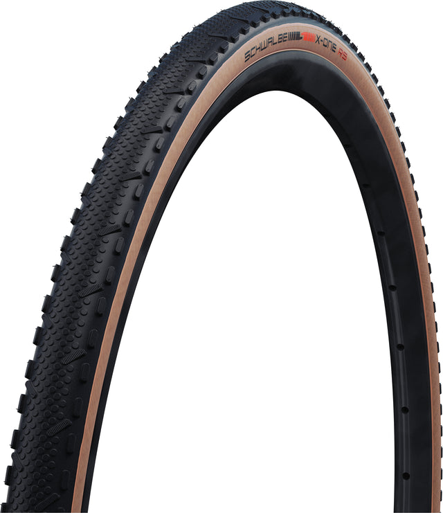 Schwalbe Schwalbe X-One RS Faltreifen 700x33C Evolution Super Race V-Guard TLE &vert; 2025 Sonderangebot