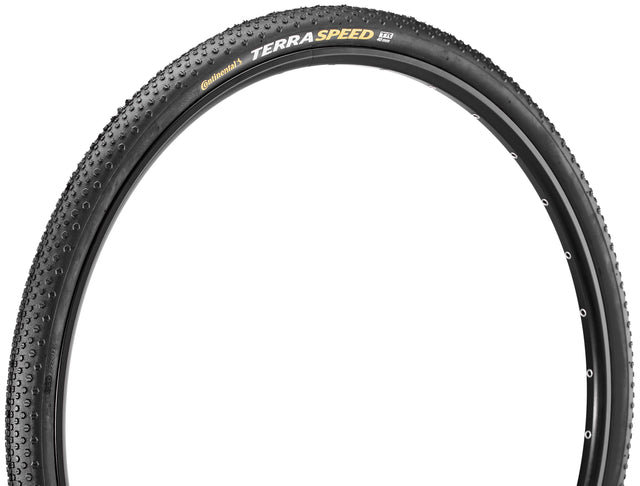 Continental Continental Terra Speed ProTection Faltreifen 28x1.50" TLR schwarz &vert; 2025 Online Shopping