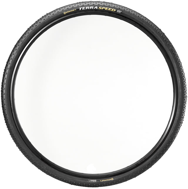 Continental Continental Terra Speed ProTection Faltreifen 28x1.50" TLR schwarz &vert; 2025 Online Shopping