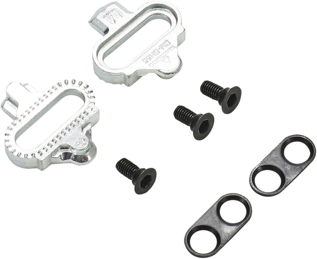 Shimano Shimano PD-EH500 Pedale mit SM-SH56 grau &vert; 2025 Zeitlich begrenztes Angebot