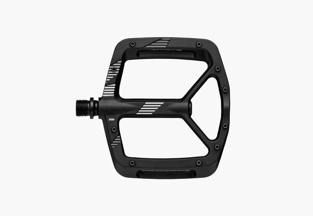 Race Face Race Face Aeffect R Pedale schwarz &vert; 2025 VIP-Rabatte