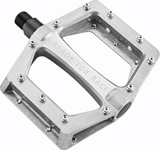 RFR RFR Pedale Flat CMPT grey &vert; 2025 Kostenlose Rückgabe