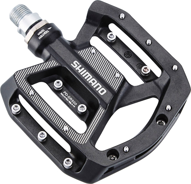 Shimano Shimano PD-GR500 Pedale schwarz &vert; 2025