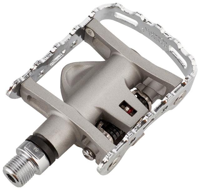 Shimano Shimano PD-M324 Pedale SPD silber &vert; 2025 Clearance-Verkauf