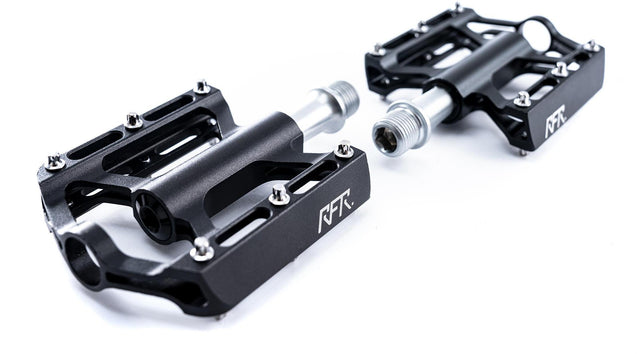 RFR RFR Pedale Flat Urban HPA &vert; 2025 Speichern exportieren