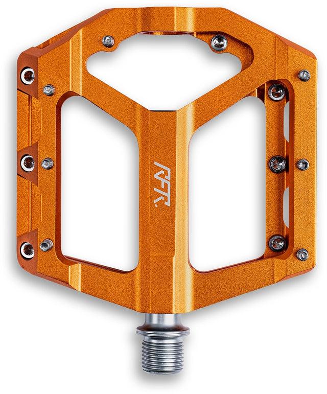 RFR RFR Pedale Flat SL 2.0 orange &vert; 2025 Im Verkauf