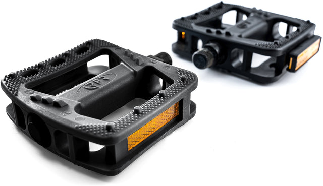 RFR RFR Pedale Flat HQP CMPT black &vert; 2025 Rabatte dieses Monats