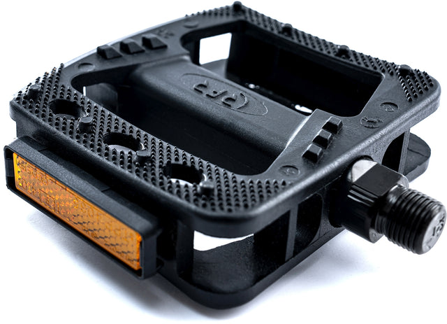 RFR RFR Pedale Flat HQP CMPT black &vert; 2025 Rabatte dieses Monats