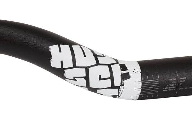 Truvativ Truvativ Hussefelt Lenker 700mm Ø31 8mm schwarz &vert; 2025 Fabrik Onlineshop