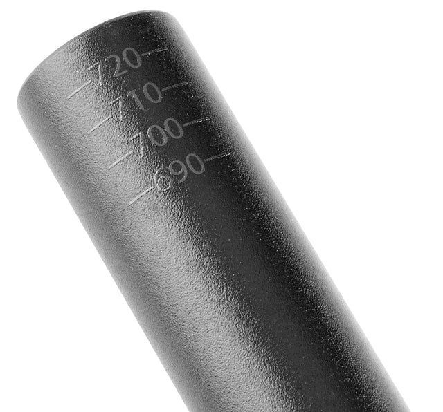Reverse Reverse Deviant Lenker Ø31 8mm 76mm schwarz/stealth &vert; 2025 Günstig kaufen
