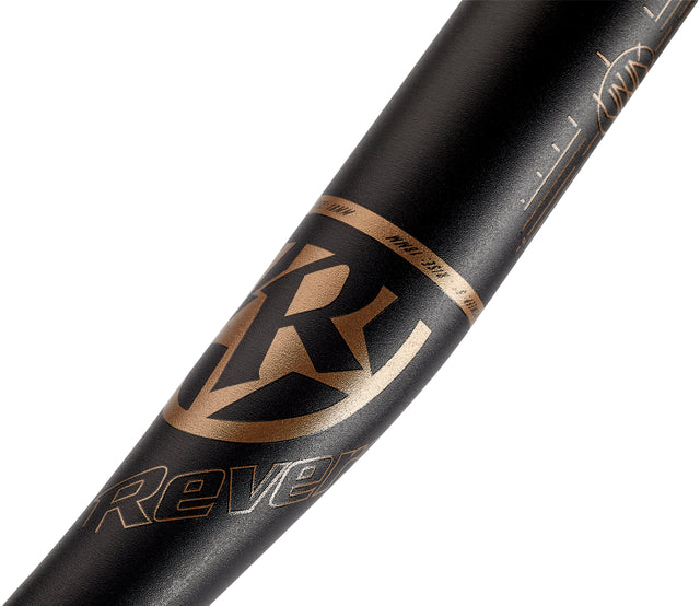 Reverse Reverse Nico Vink Signature Series Lenker Ø31 8mm 18mm braun &vert; 2025 Black Friday