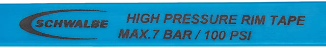 Schwalbe Schwalbe High-Pressure Felgenband 26" &vert; 2025 Begrenzte Freigabe