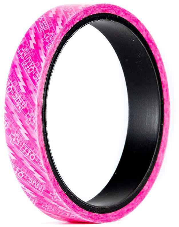 Muc-Off Muc-Off Tubeless Felgenband 10m &vert; 2025 Neueste Stile
