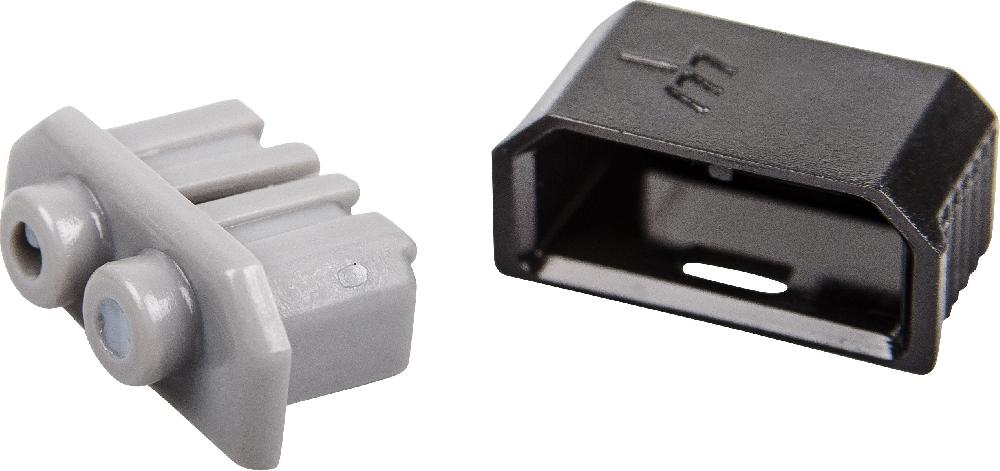 Shimano Shimano Verbindungsstecker für Nabendynamos HB-NX50/30 &vert; 2025 Letzter Tag