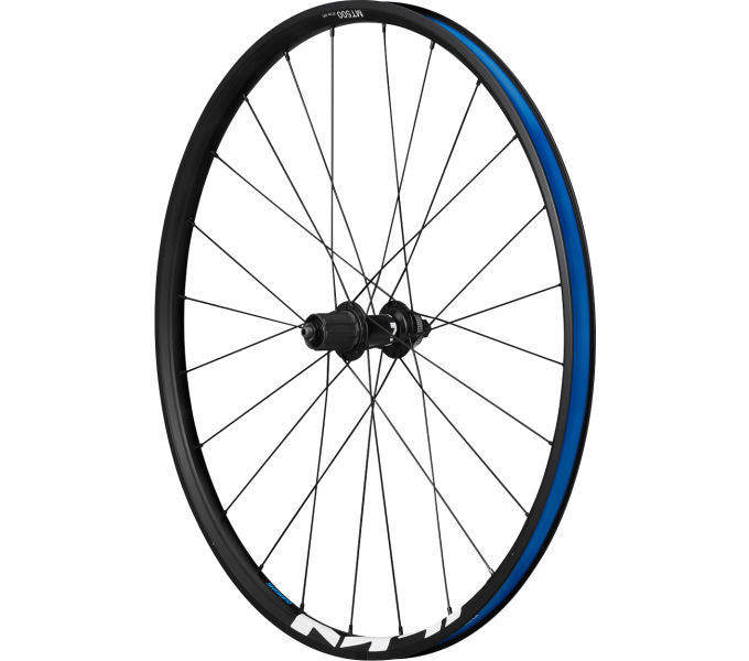 Shimano Shimano WH-MT500 MTB Hinterrad 29" Disc CL Clincher QR schwarz &vert; 2025 Discount Store für neue Produkte