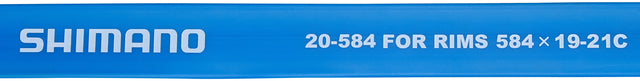 Shimano Shimano WH-RIM Felgenband 27.5" &vert; 2025 Fabrikladen