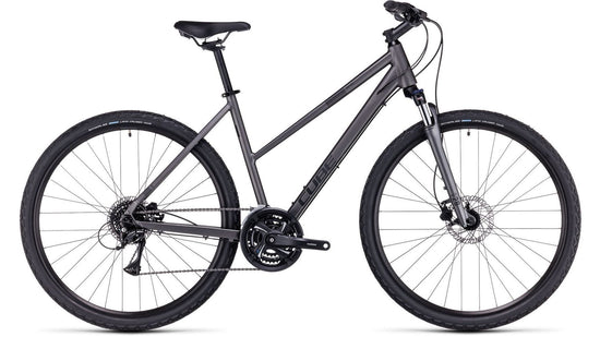 Cube Nature TR online kaufen