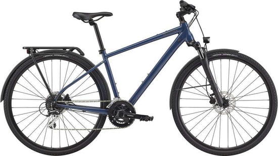 Cannondale Quick CX EQ online kaufen