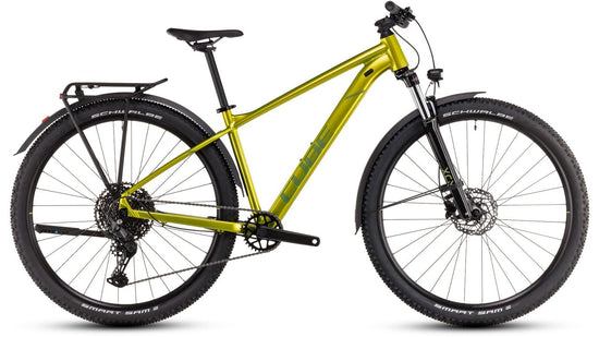Cube Aim SLX Allroad 29 online kaufen