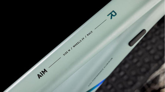 Cube Aim Race 29 online kaufen Bis zu 50% Rabatt