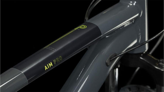 Cube Aim Pro 29 online kaufen Sonderangebot der Fabrik