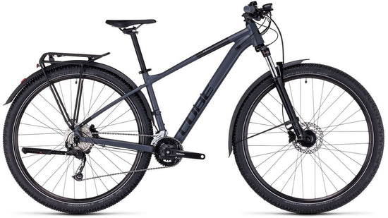 Cube Aim SLX Allroad 29 online kaufen
