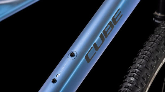 Cube Reaction SLX 29 online kaufen Nur noch ein Tag übrig