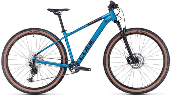 Cube Attention SLX 29 online kaufen Riesige Rabatte