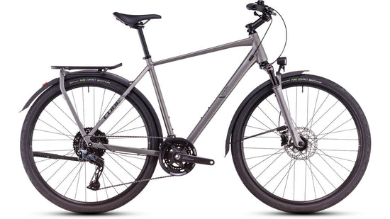 Cube Kathmandu EXC online kaufen