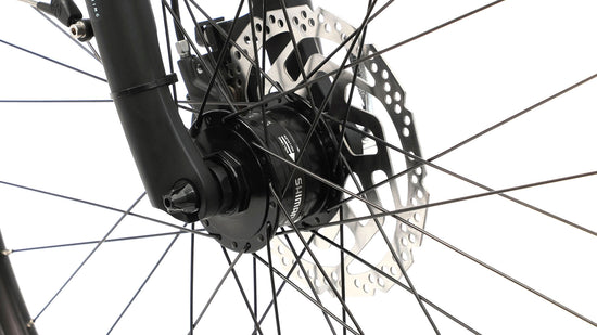Bicycles EXT 600 online kaufen zollfrei
