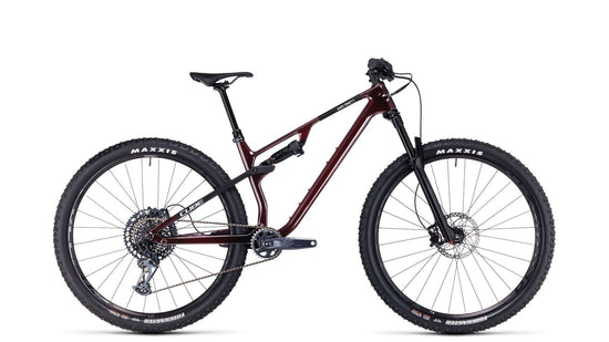 Cube AMS ONE11 C:68X Pro 29 online kaufen Meist gekauft