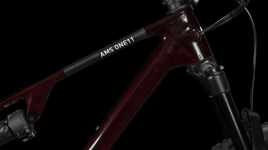 Cube AMS ONE11 C:68X Pro 29 online kaufen Meist gekauft