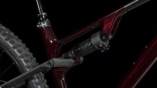 Cube AMS ONE11 C:68X Pro 29 online kaufen Meist gekauft