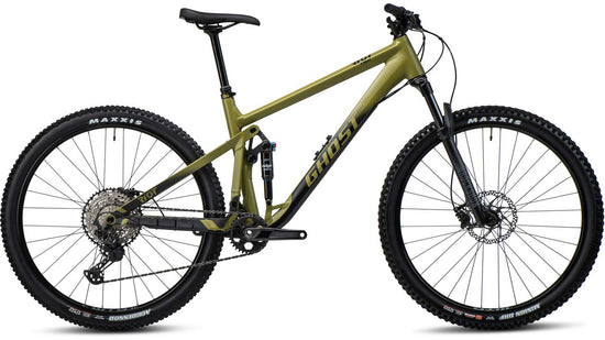 Ghost Riot Trail 29 online kaufen Kostenloser Versand