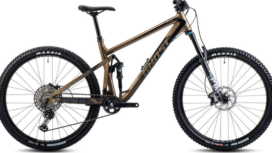 Ghost Riot Trail Essential 29 online kaufen Sonderangebot