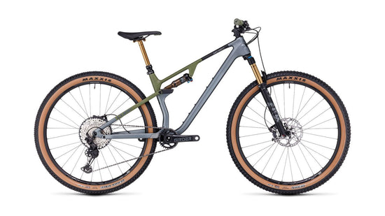 Cube AMS ONE11 C:68X TM 29 online kaufen
