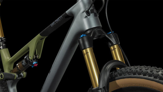 Cube AMS ONE11 C:68X TM 29 online kaufen Großer Ausverkauf