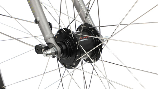 Bicycles Almeria L Wave online kaufen Online Shopping