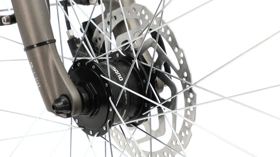 Bicycles Almeria L Wave online kaufen Online Shopping