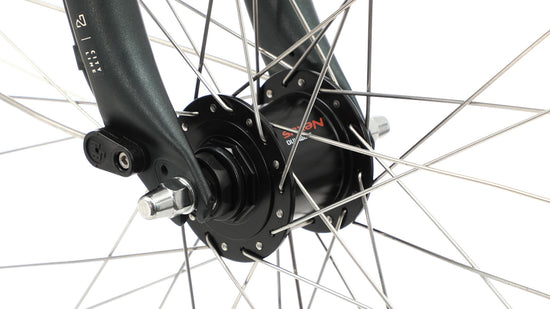 Bicycles Almeria Wave online kaufen Preisnachlass
