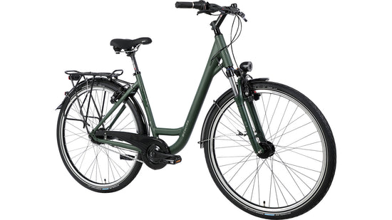 Bicycles Lissabon+ Wave online kaufen Black Friday