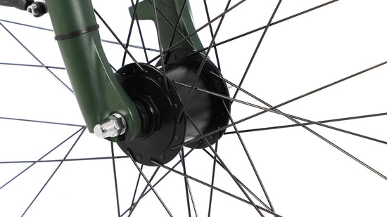 Bicycles Lissabon+ Wave online kaufen Black Friday