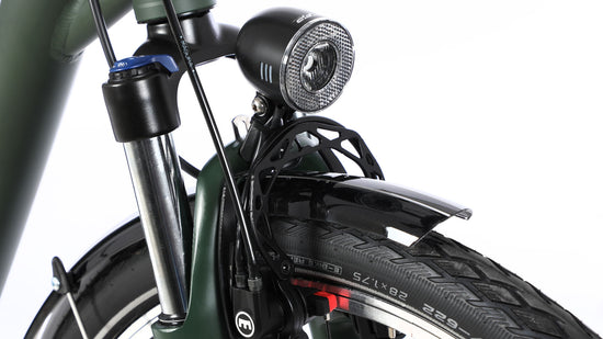 Bicycles Lissabon+ Wave online kaufen Black Friday