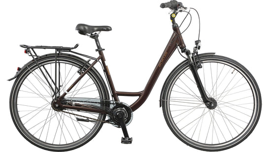 Bicycles Almeria Wave online kaufen