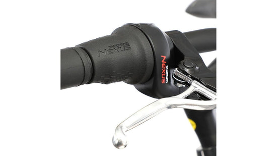 Bicycles Almeria Wave online kaufen Weihnachtsangebot