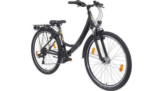 Bicycles Hypno 26.21 LTD online kaufen Große Rabatte