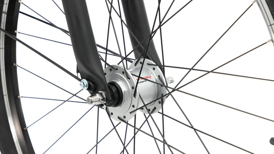 Bicycles Hypno 26.21 LTD online kaufen Große Rabatte