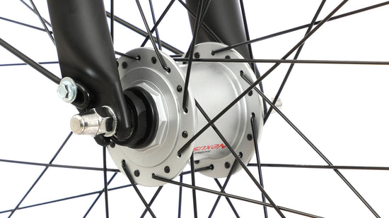 Bicycles Hypno 26.7 LTD online kaufen Räumungsverkauf