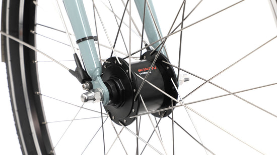Bicycles Hypno 26.8 online kaufen Kauf eins, bekomm eins gratis